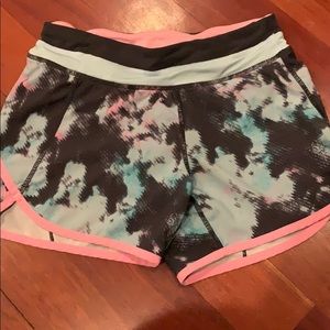 Ivivva shorts